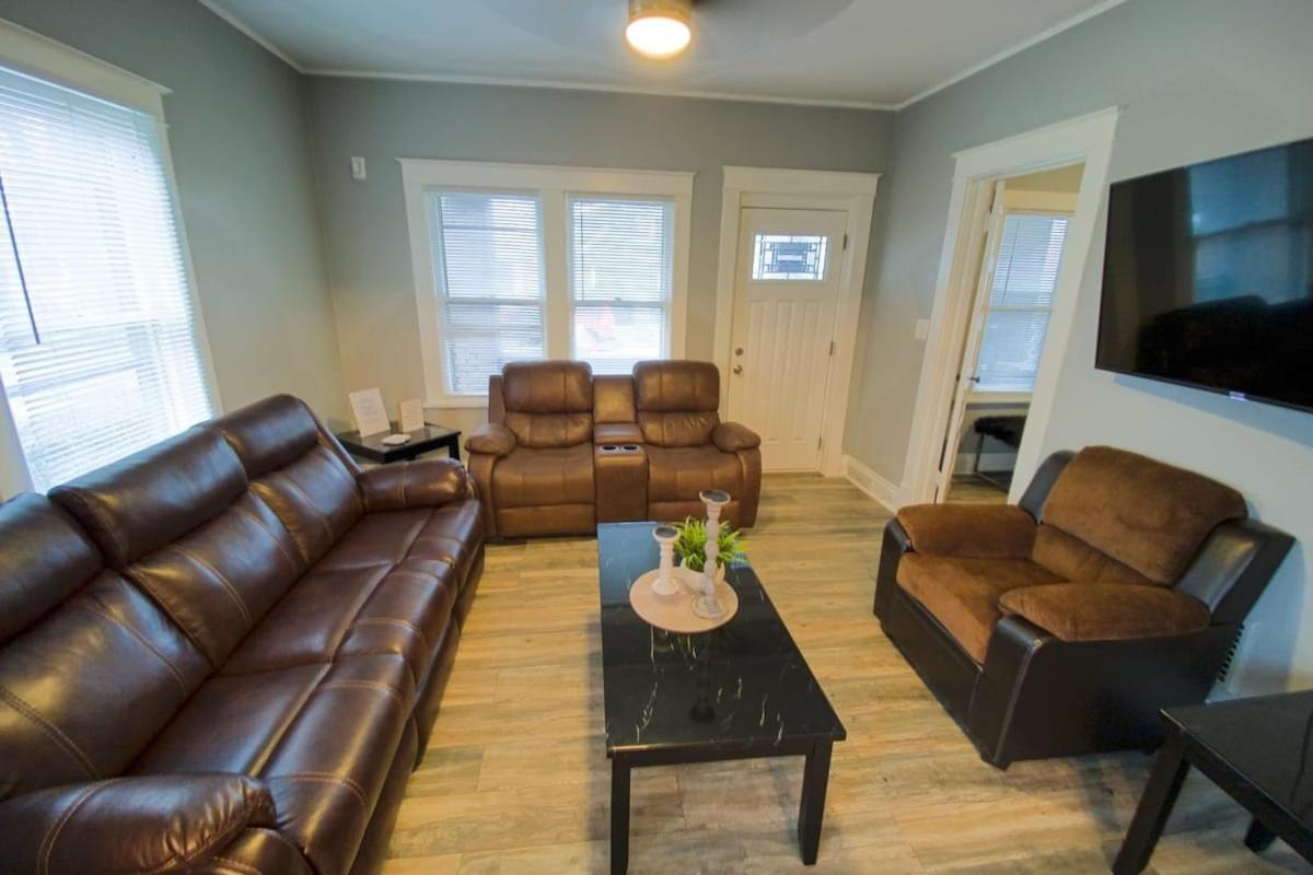 Large 6Br, 2 Bath In Niagarafallen Exteriör bild