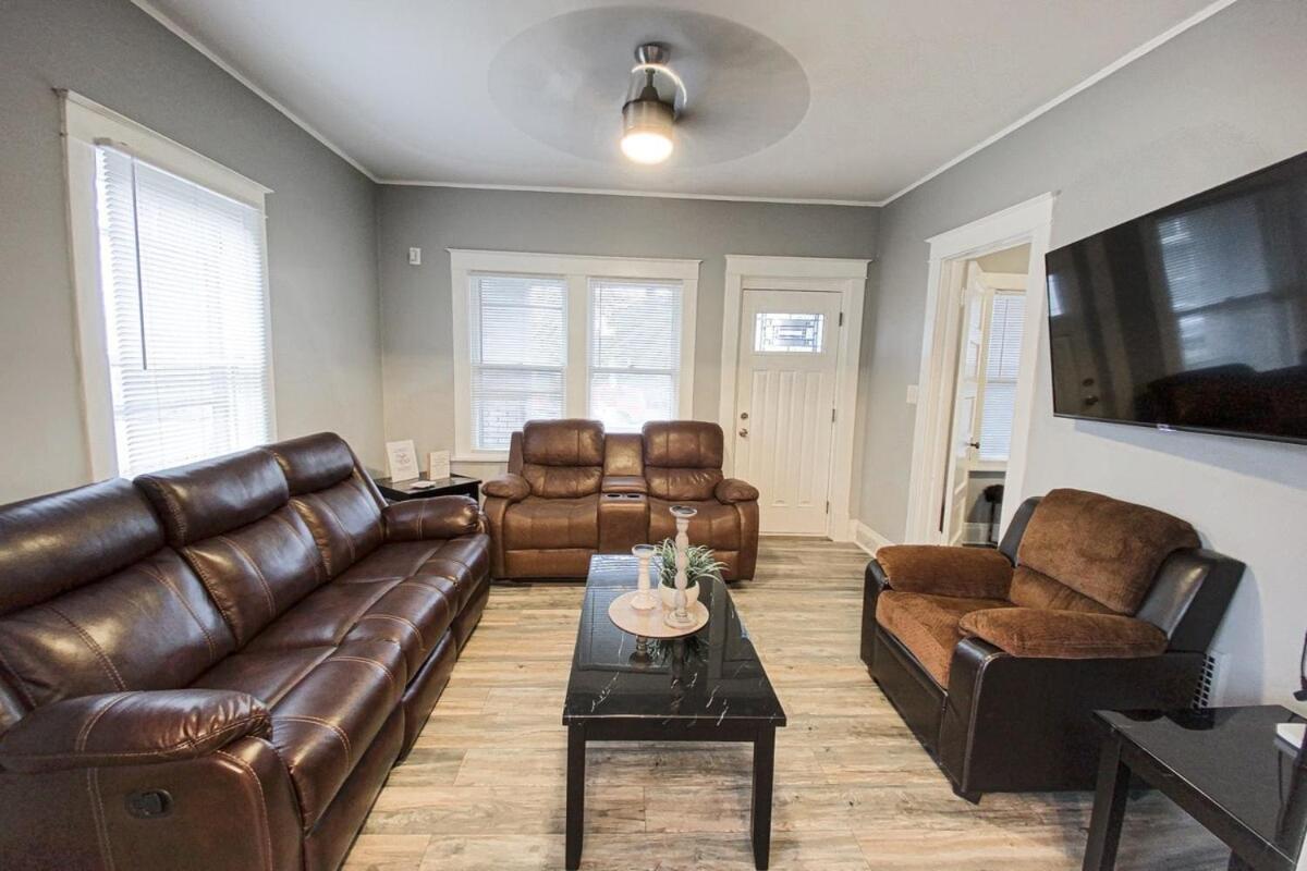 Large 6Br, 2 Bath In Niagarafallen Exteriör bild