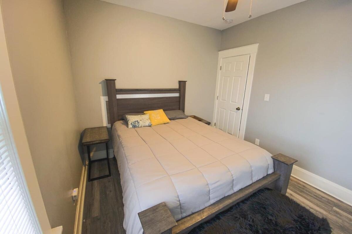 Large 6Br, 2 Bath In Niagarafallen Exteriör bild