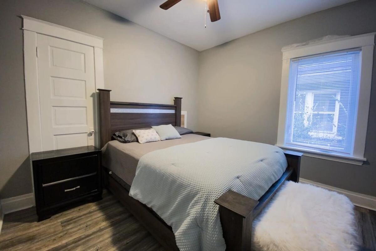 Large 6Br, 2 Bath In Niagarafallen Exteriör bild
