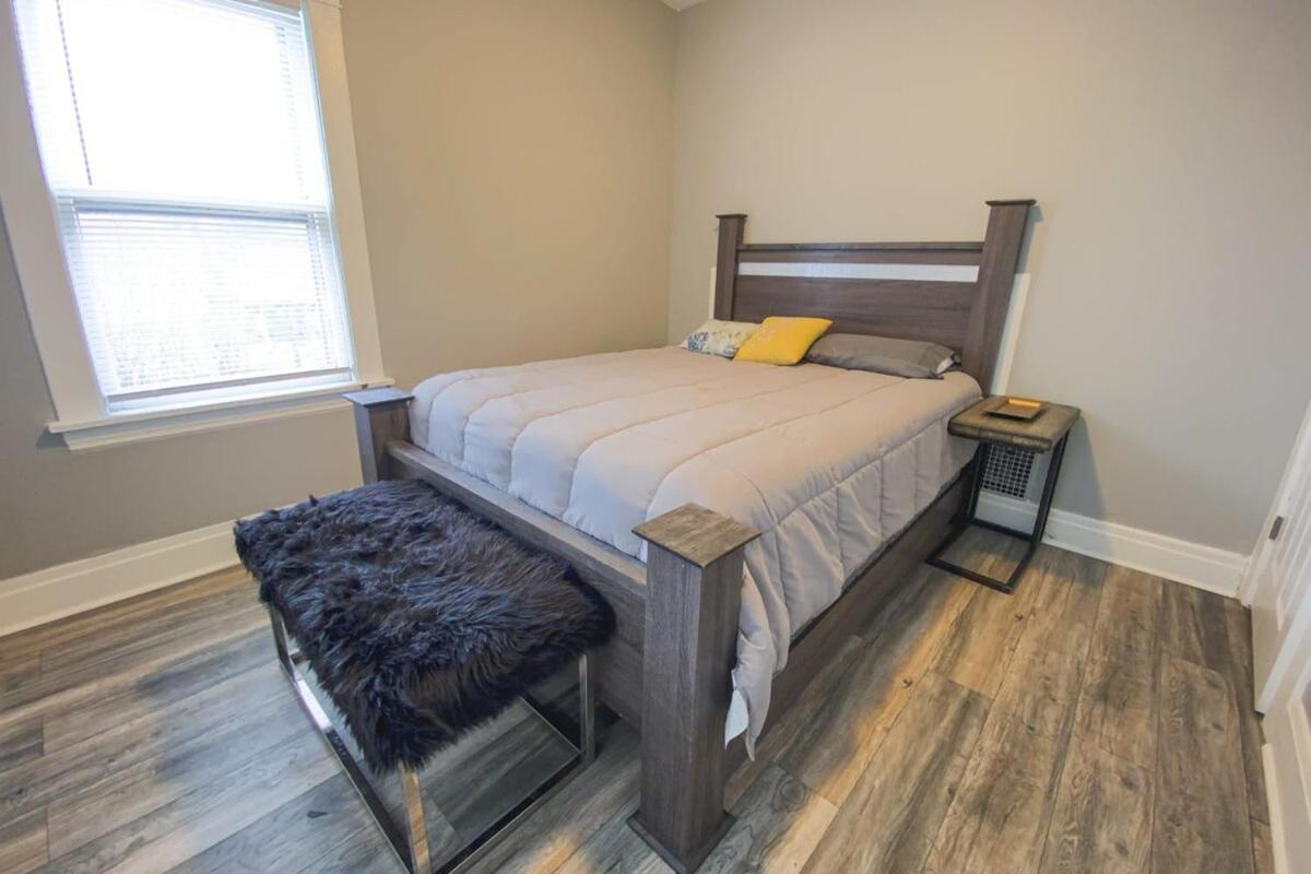 Large 6Br, 2 Bath In Niagarafallen Exteriör bild