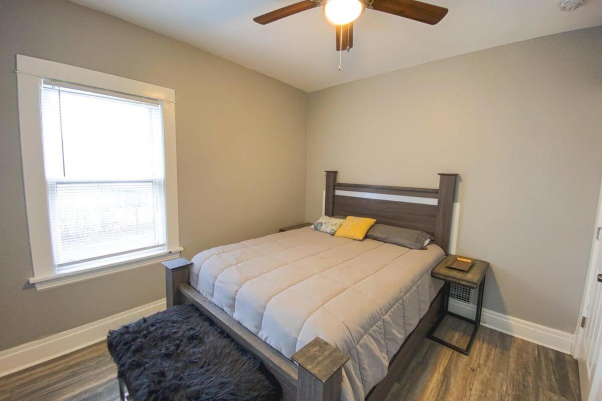 Large 6Br, 2 Bath In Niagarafallen Exteriör bild