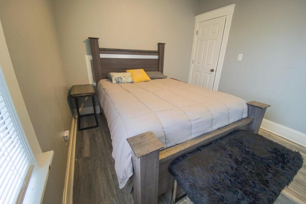 Large 6Br, 2 Bath In Niagarafallen Exteriör bild