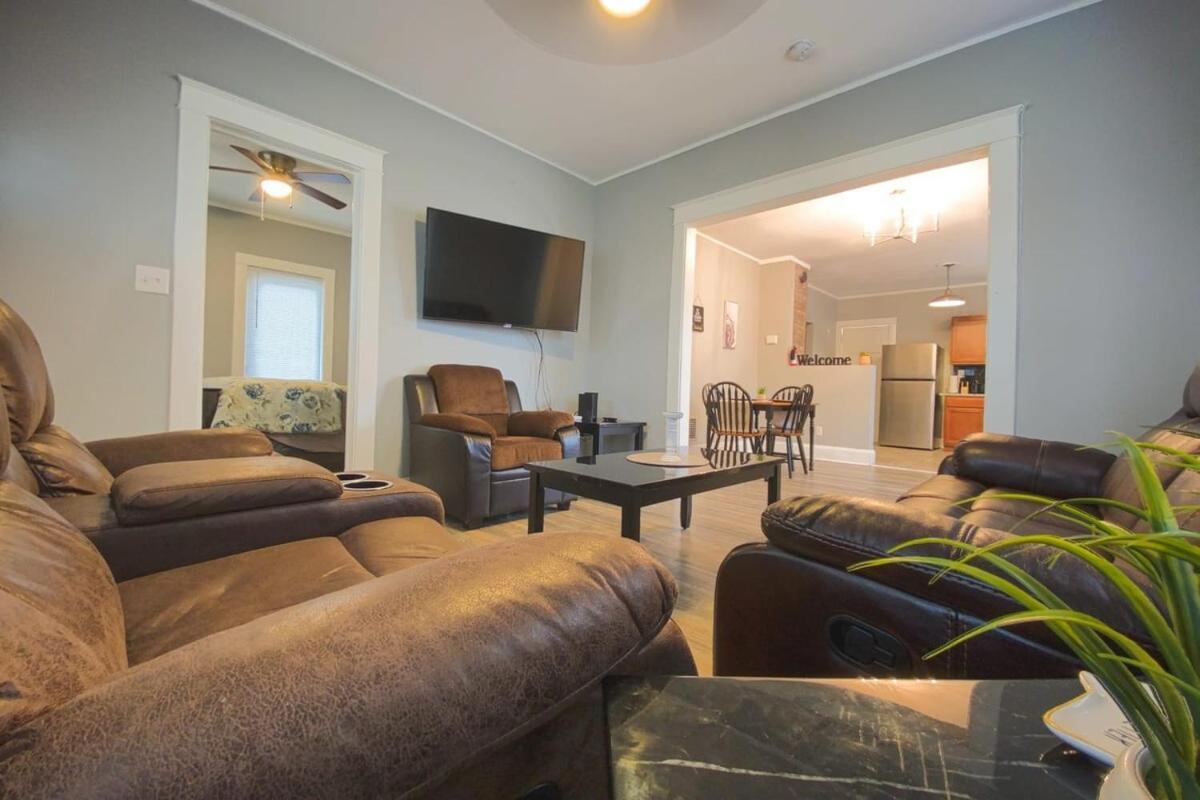 Large 6Br, 2 Bath In Niagarafallen Exteriör bild