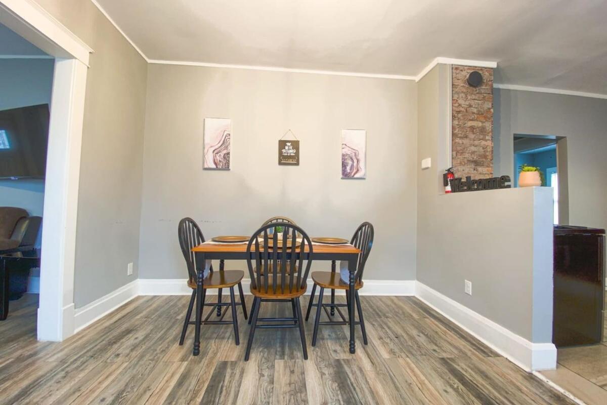 Large 6Br, 2 Bath In Niagarafallen Exteriör bild
